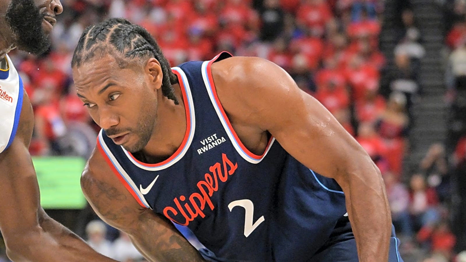 NBA investigation involving Kawhi Leonard takes major turn