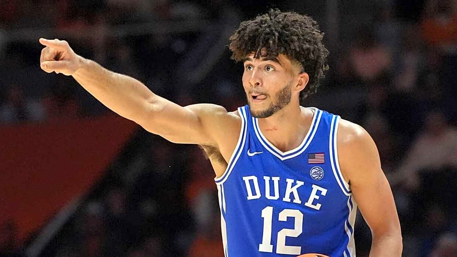 Cameron Boozer dazzles as No. 6 Duke smashes Western Carolina