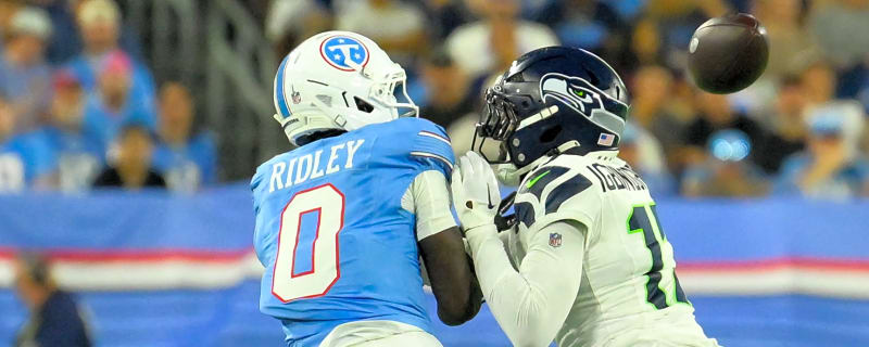 Noah Igbinoghene Running Out of Time with Seahawks Ahead of Preseason Finale