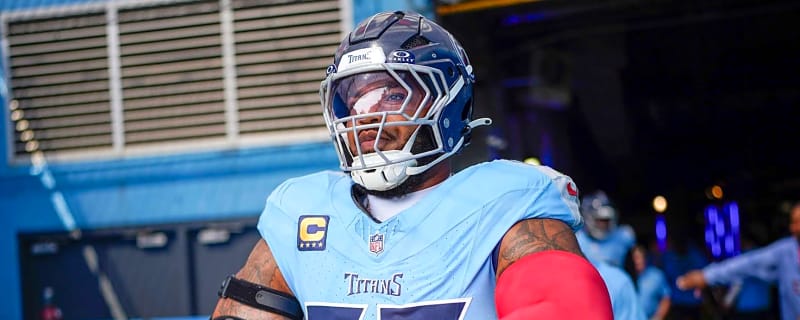 Stubborn Titans keeping team from necessary full rebuild