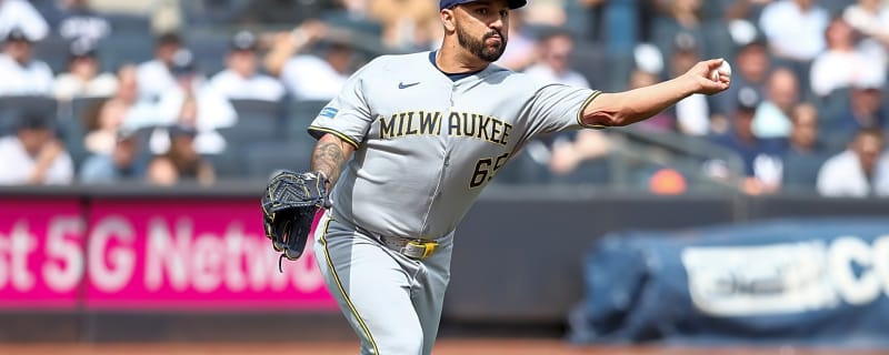 Milwaukee Brewers: Nestor Cortes Makes Big Admission About Sudden Trade to Padres