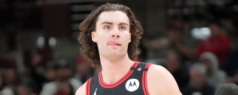 Bulls reinforce directionless future with questionable Josh Giddey offer