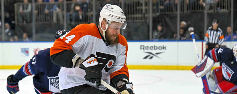 Flyers Captain Sean Couturier Throws John Tortorella Under the Bus With Latest Shocking Comments