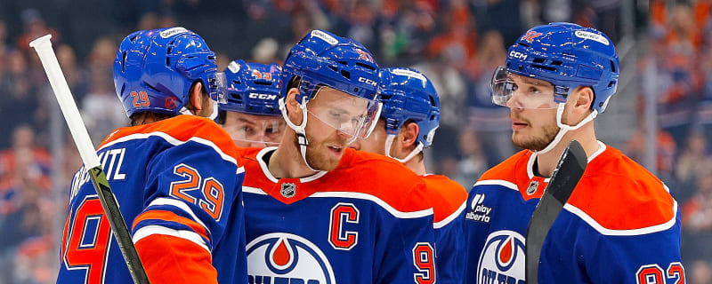 Four NHL teams under most pressure to win the Stanley Cup this season