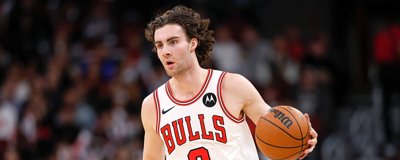 Hornets fan gets ejected after an incident with Josh Giddey