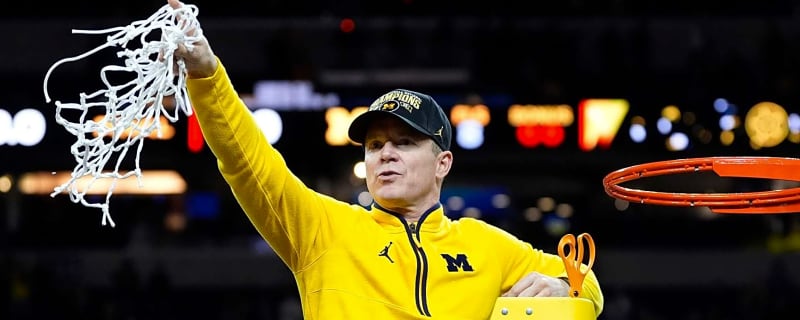 Dusty May, Michigan score major transfer portal win
