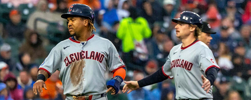 Guardians prove themselves in win over division-leading Tigers 