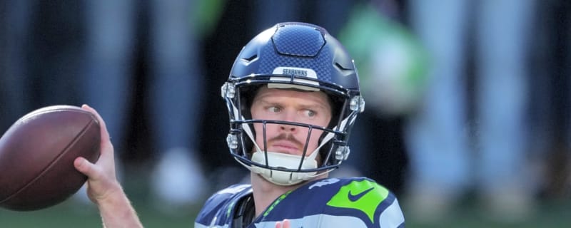 Sam Darnold gets honest about oblique injury after Super Bowl win