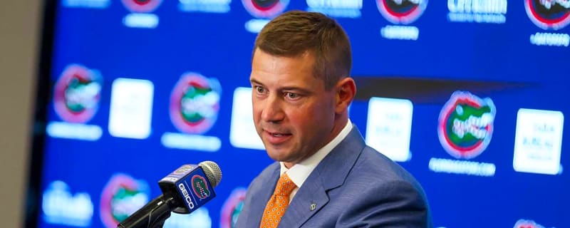 Steve Spurrier had simple message for new Florida HC Jon Sumrall