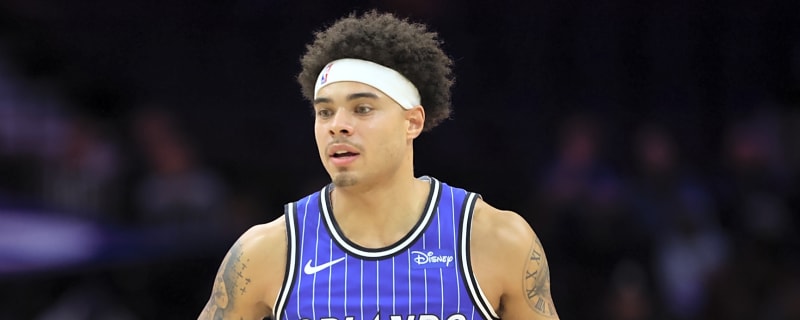 NBA Moves: Magic, Lester Quinones, Hornets, Eric Dixon, Thunder
