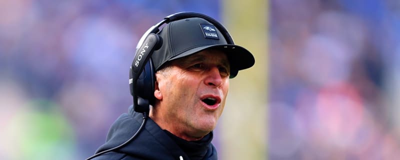 Theory about why John Harbaugh may choose Falcons over Giants debunked