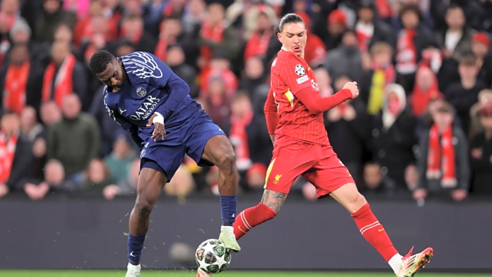 Romano: How much Liverpool want for Darwin Nunez as Napoli could be forced into pursuing Plan B