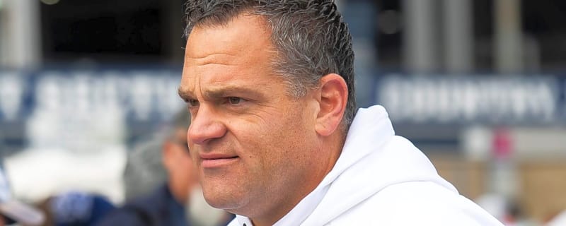 Penn State Coaching Search Hot Board Narrows: Who’s Still in the Running After Major Extensions?