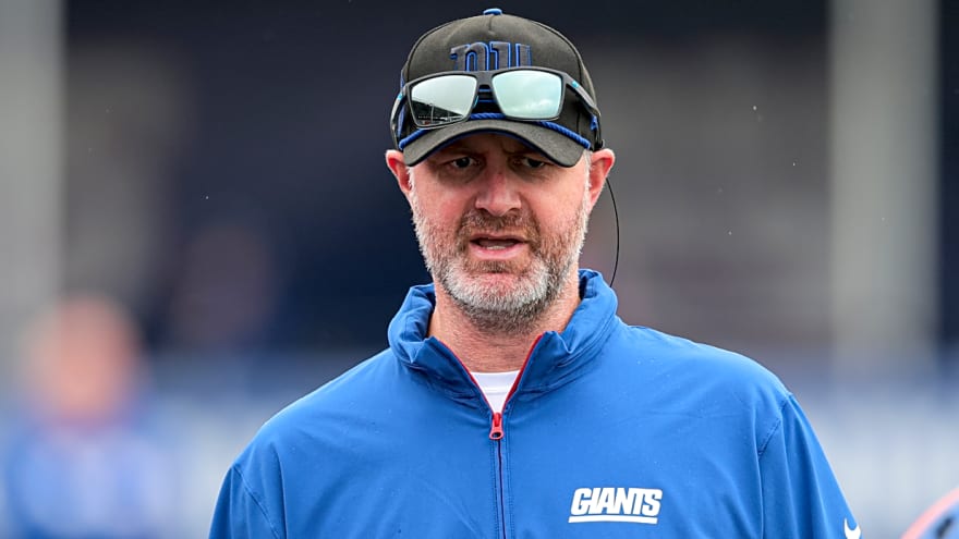 Bowen again takes blame after Giants' collapse in loss to Broncos