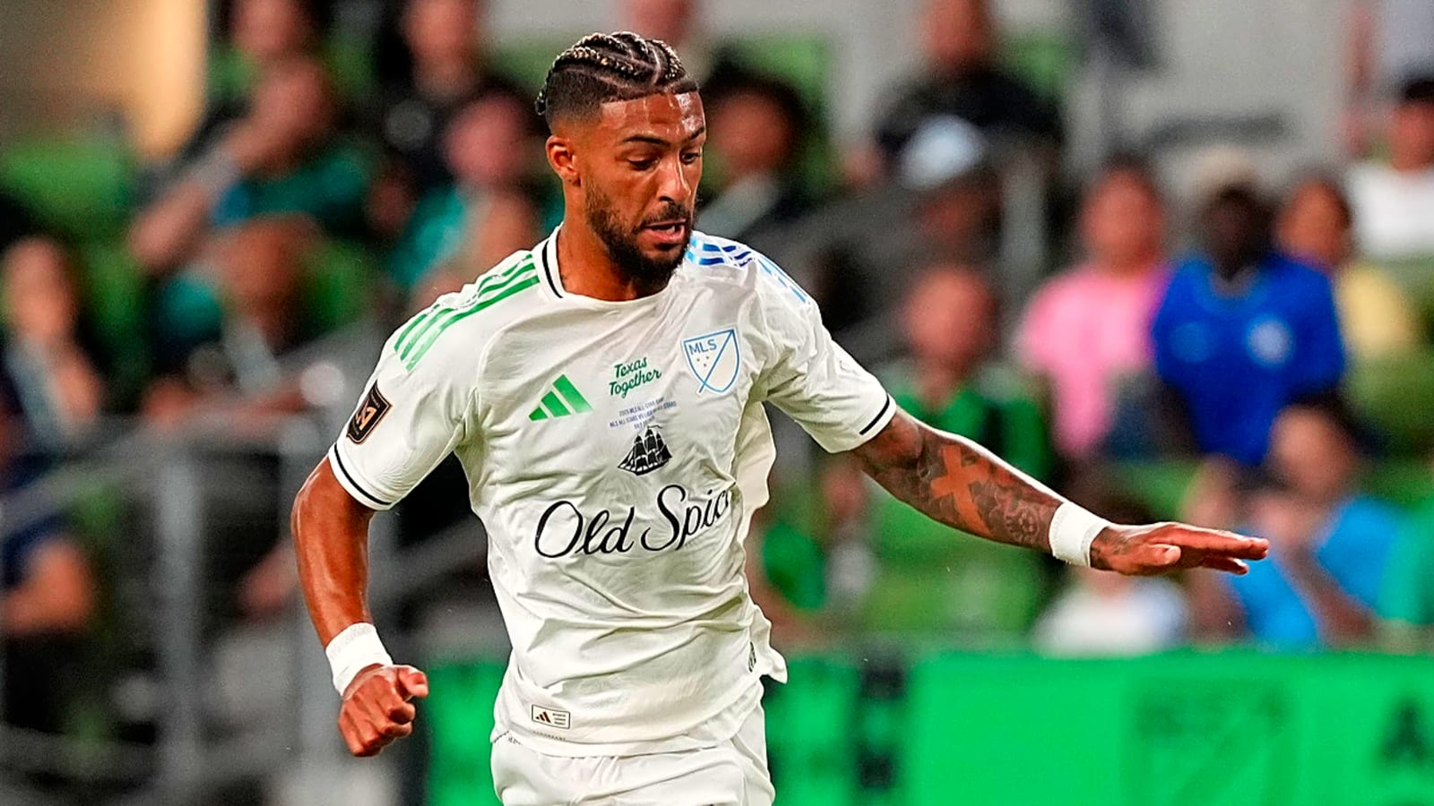 How results from MLS All-Star Game will impact rest of the season
