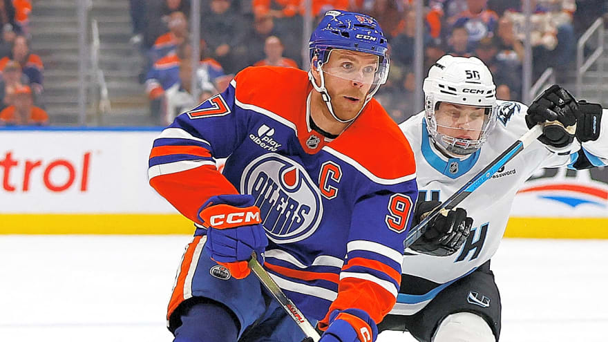 Connor McDavid and Mike Babcock remind the team has to match what Devon Levi brings 'every night'
