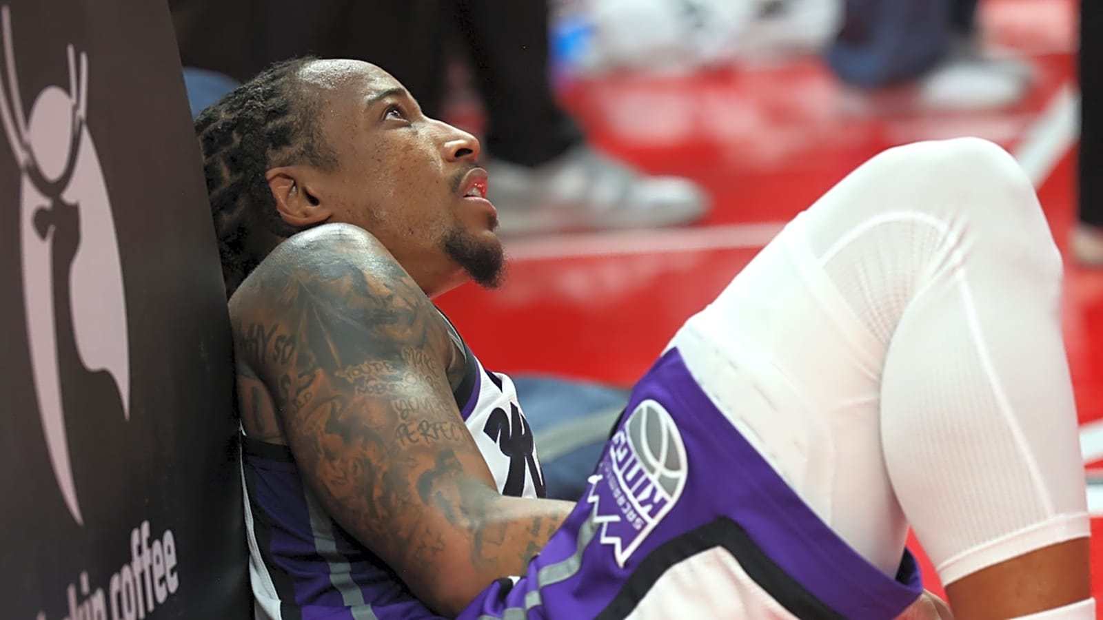 Questionable foul call ruins epic Kings comeback