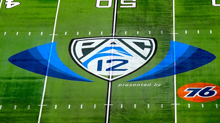 Pac-12 continues rebuild with new addition