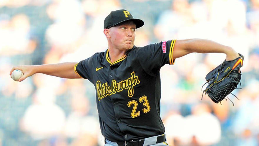Five blockbuster MLB trades need to see before the deadline