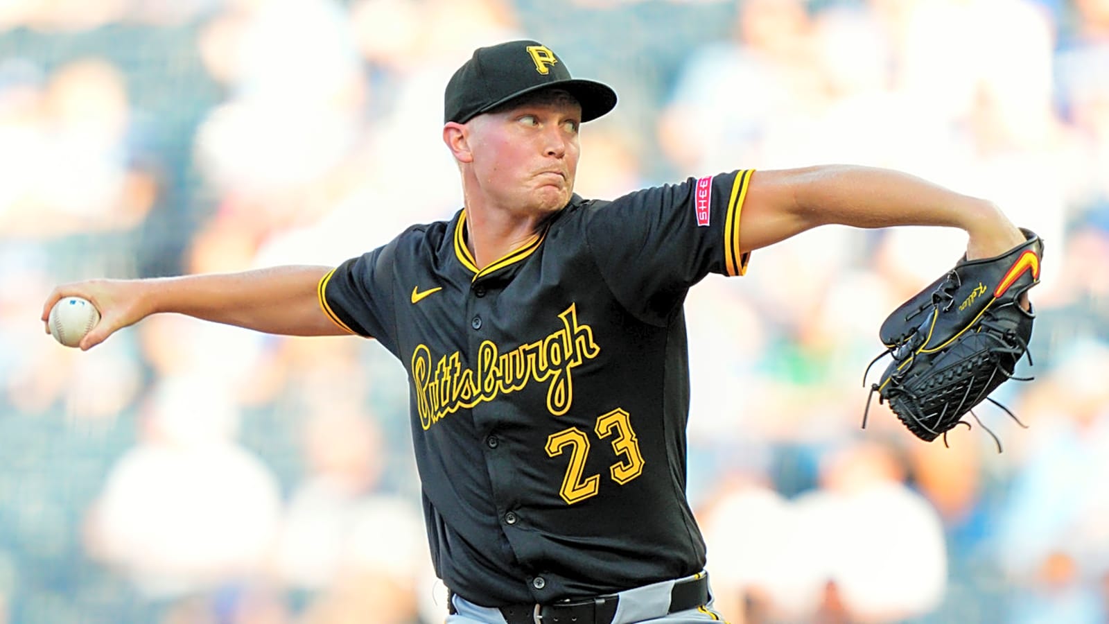 Five blockbuster MLB trades need to see before the deadline