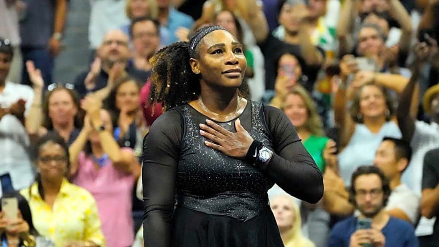 Five Wimbledon storylines: Serena Williams returns, Sinner and Djokovic restoring order and more