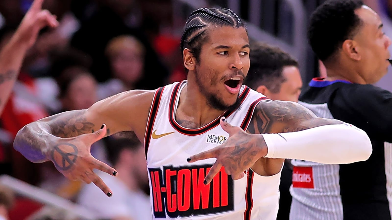 The 'Multiple 200+ three-pointer NBA seasons' quiz