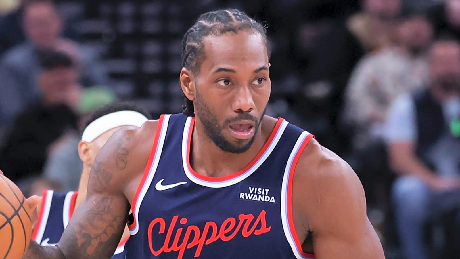 Did Aspiration scandal keep Kawhi Leonard off All-Star team?