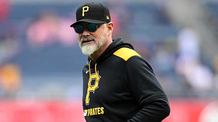 Twins hiring Derek Shelton as manager feels like a lose-lose situation