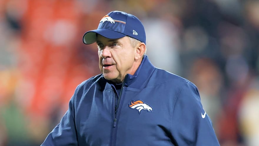 Broncos are having one of the most unique seasons in NFL history