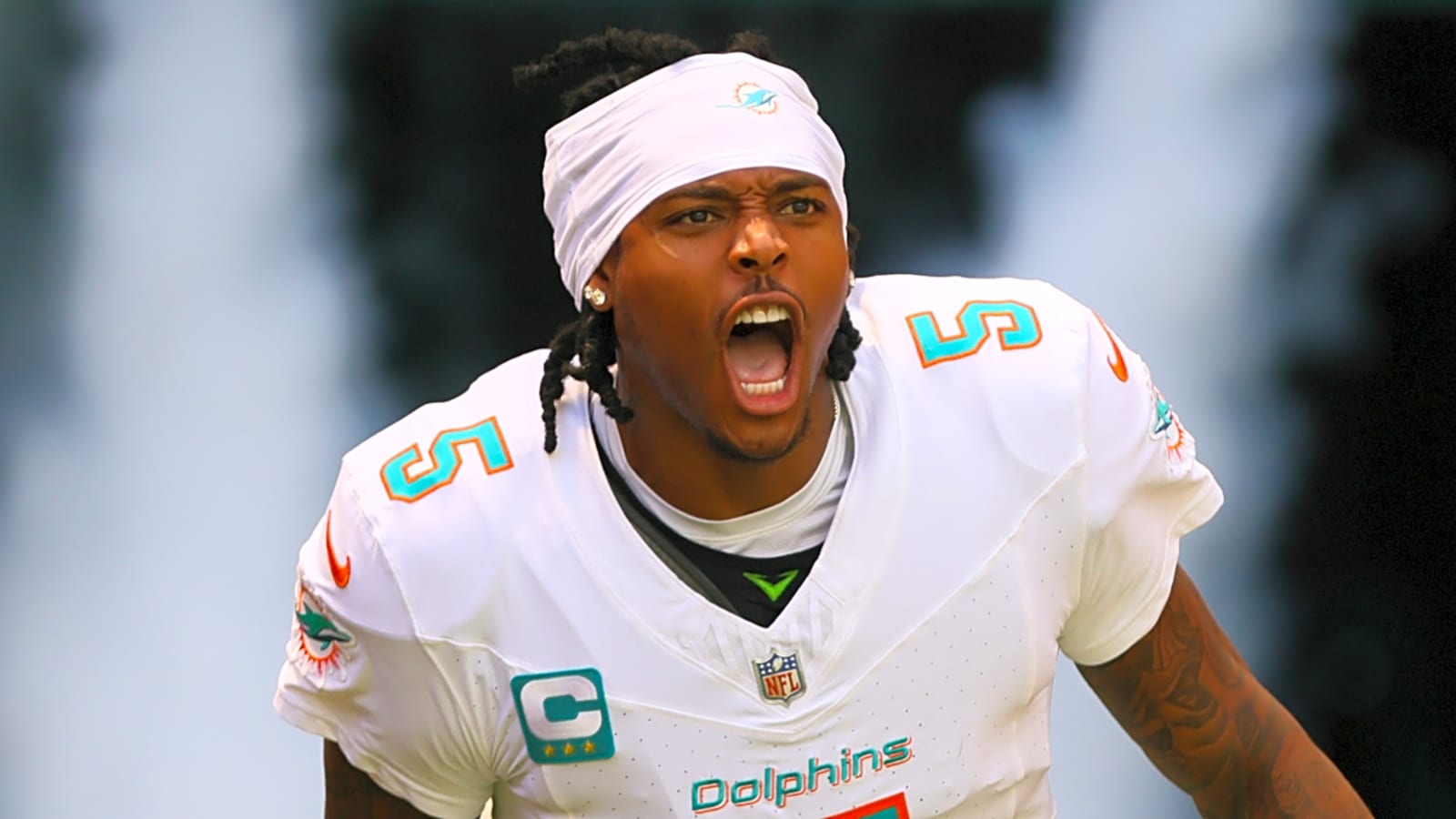 Dolphins shopping All-Pro CB after two seasons