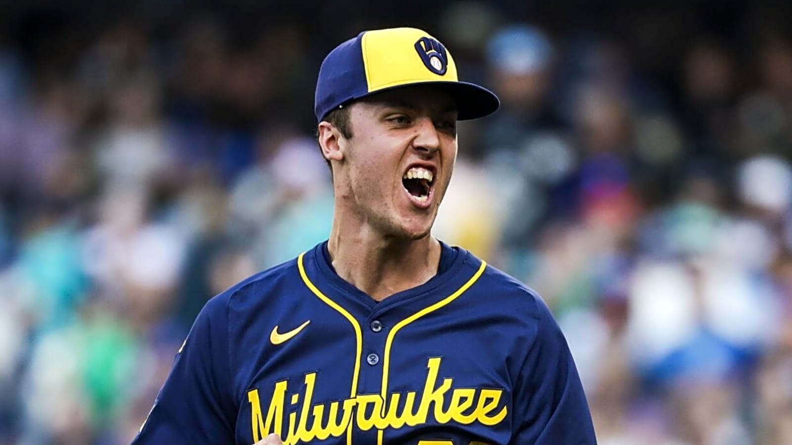 Milwaukee Brewers: Former MLB Pitcher Envisions Possible Move for Jacob Misiorowski to Maximize His 2025 Season