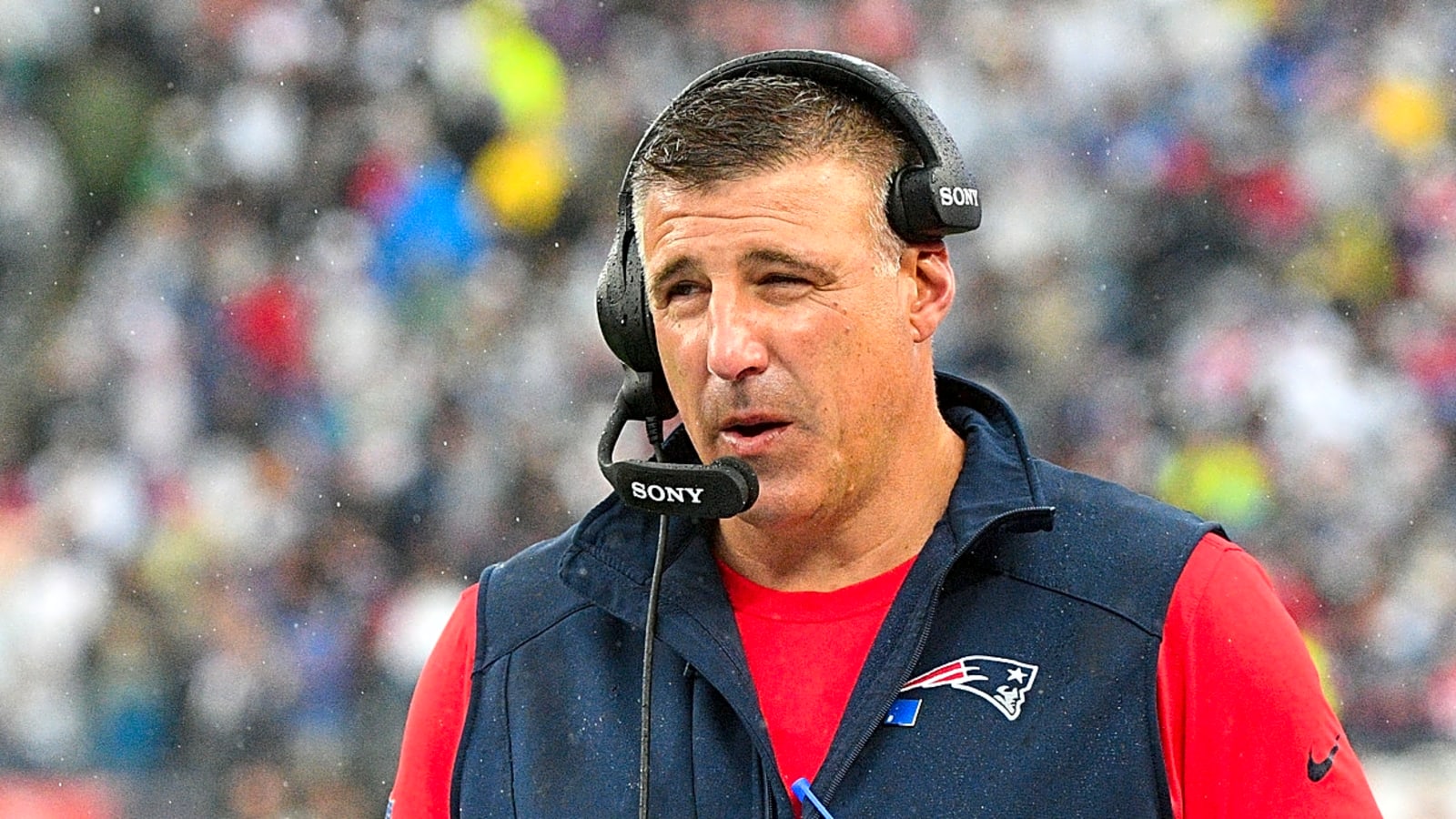 Vrabel seems to issue warning to Patriots players after loss