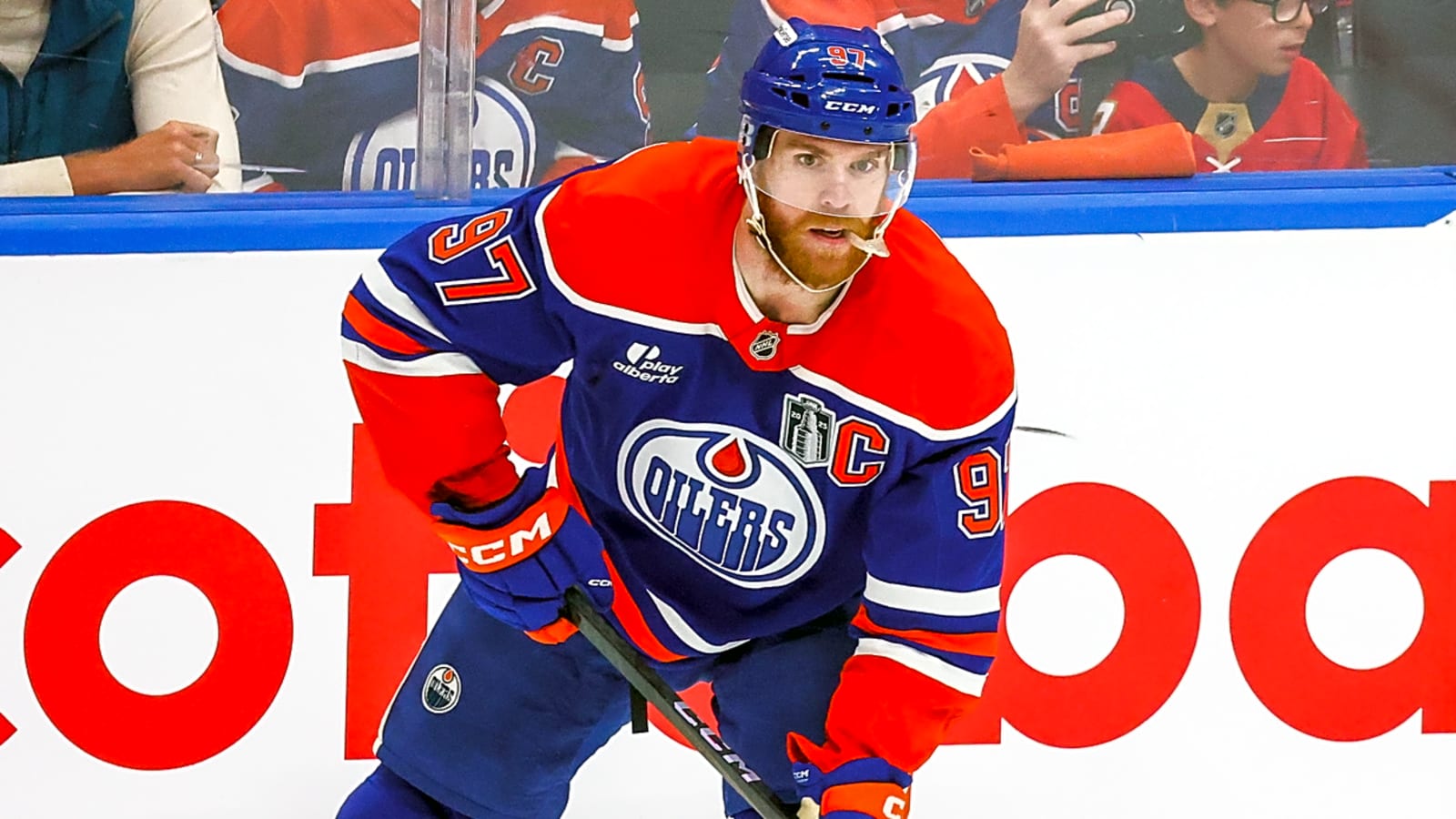 Pierre LeBrun Reveals What Many Feared About McDavid&#39;s Next Contract After Edmonton&#39;s Collapse