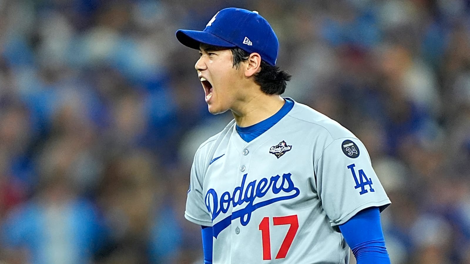 The 'National League MVPs' quiz