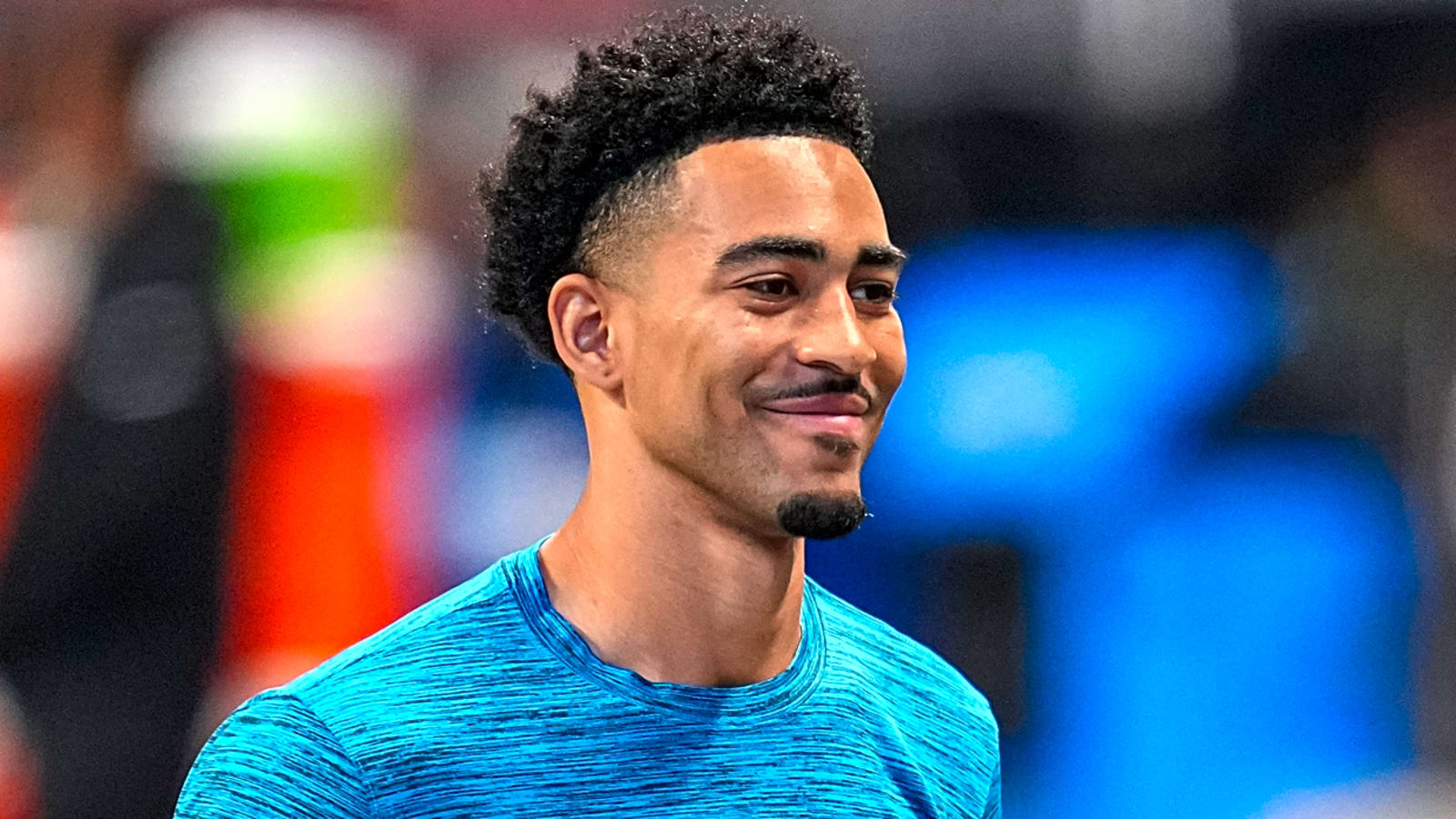 Panthers HC reflects on 'risk' of benching Young in 2024