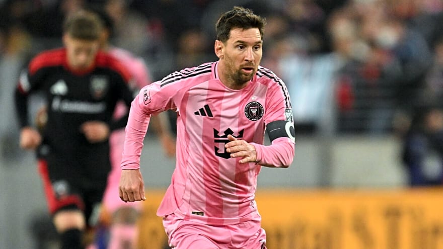 John Terry claims Arsenal have a player who reminds him of Lionel Messi