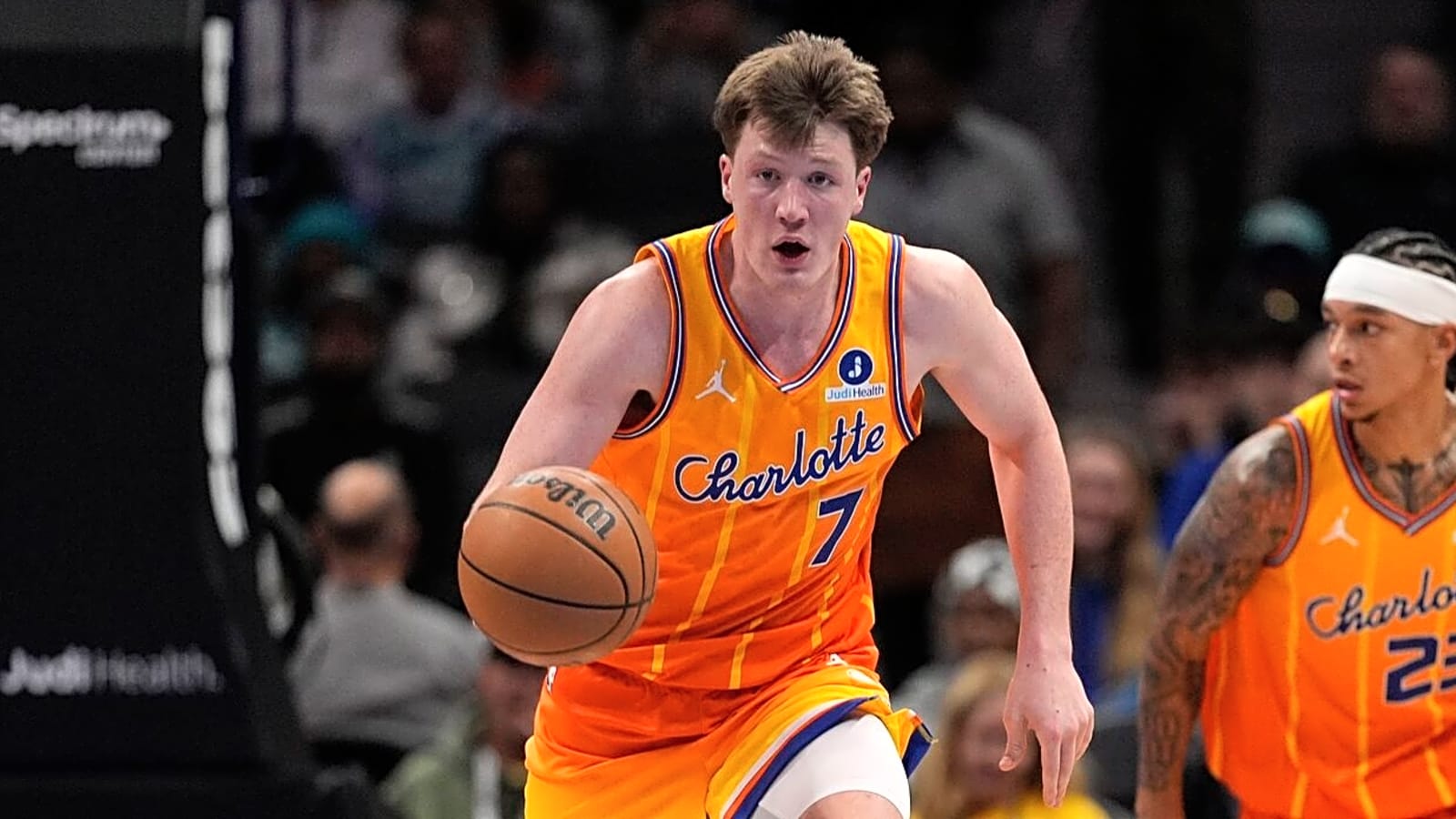 The 2025 NBA Rookies Have Been Phenomenal This Season