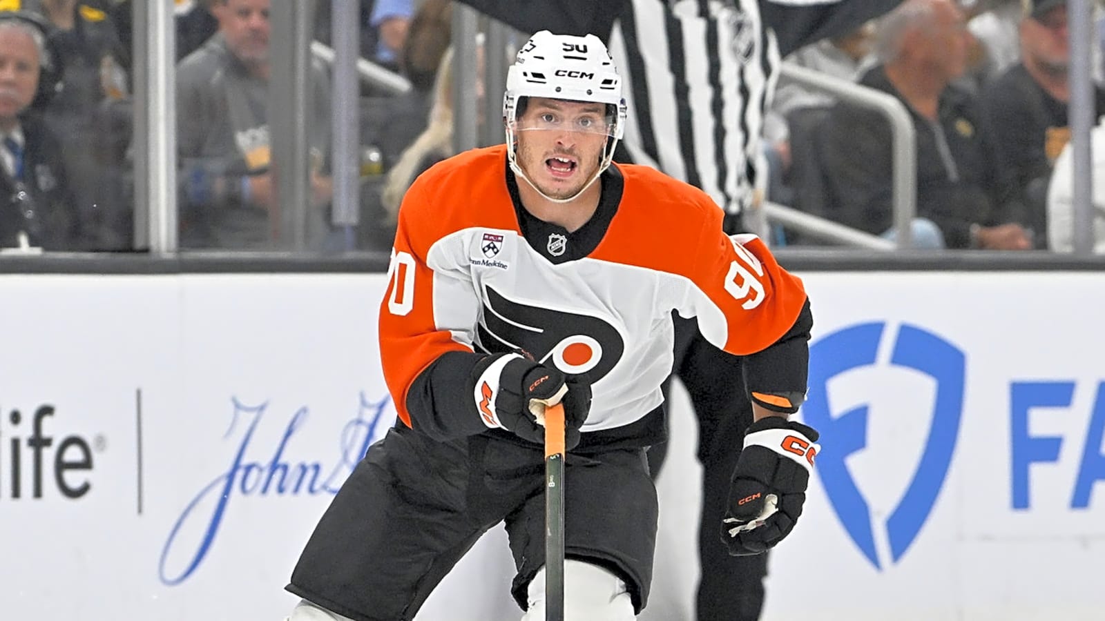 Anthony Richard Signs With HC Fribourg-Gottéron