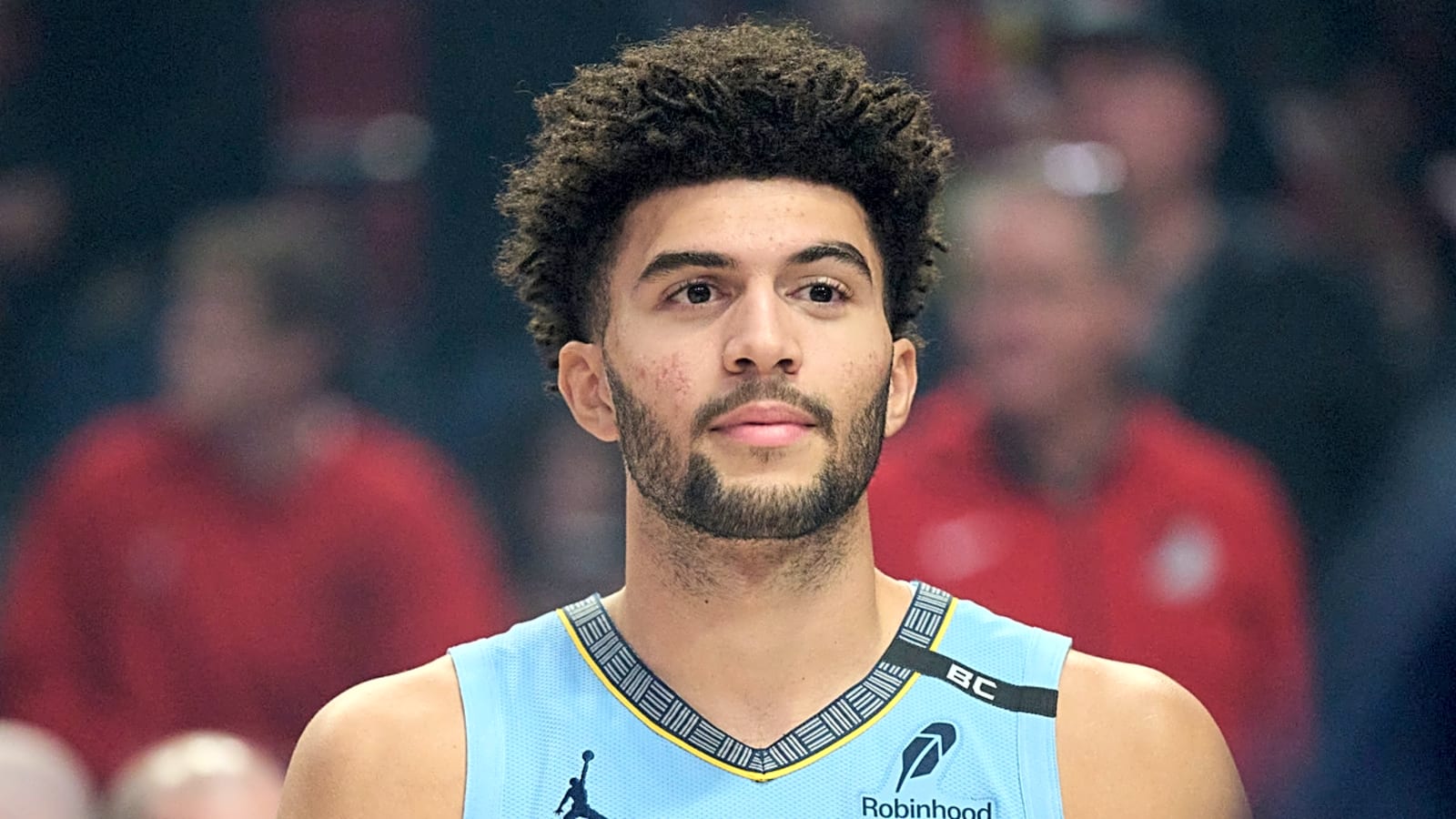 Grizzlies’ Cameron Boozer outdoes LeBron James with first triple-double