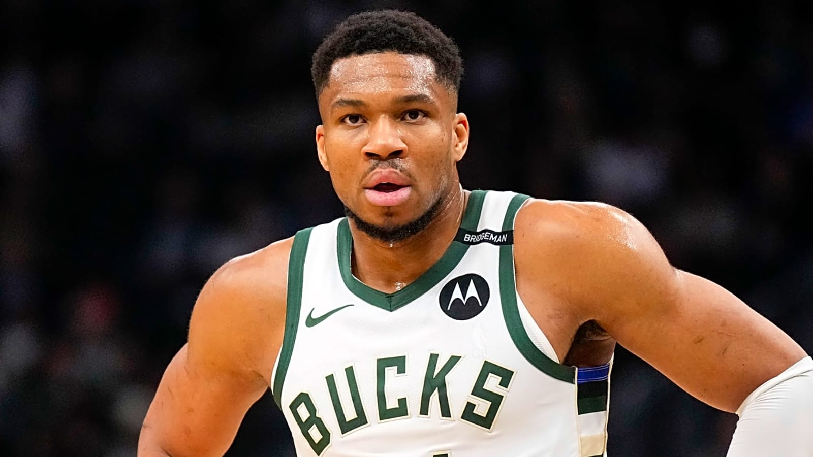 Giannis Antetokounmpo must decide which type of legacy he's chasing