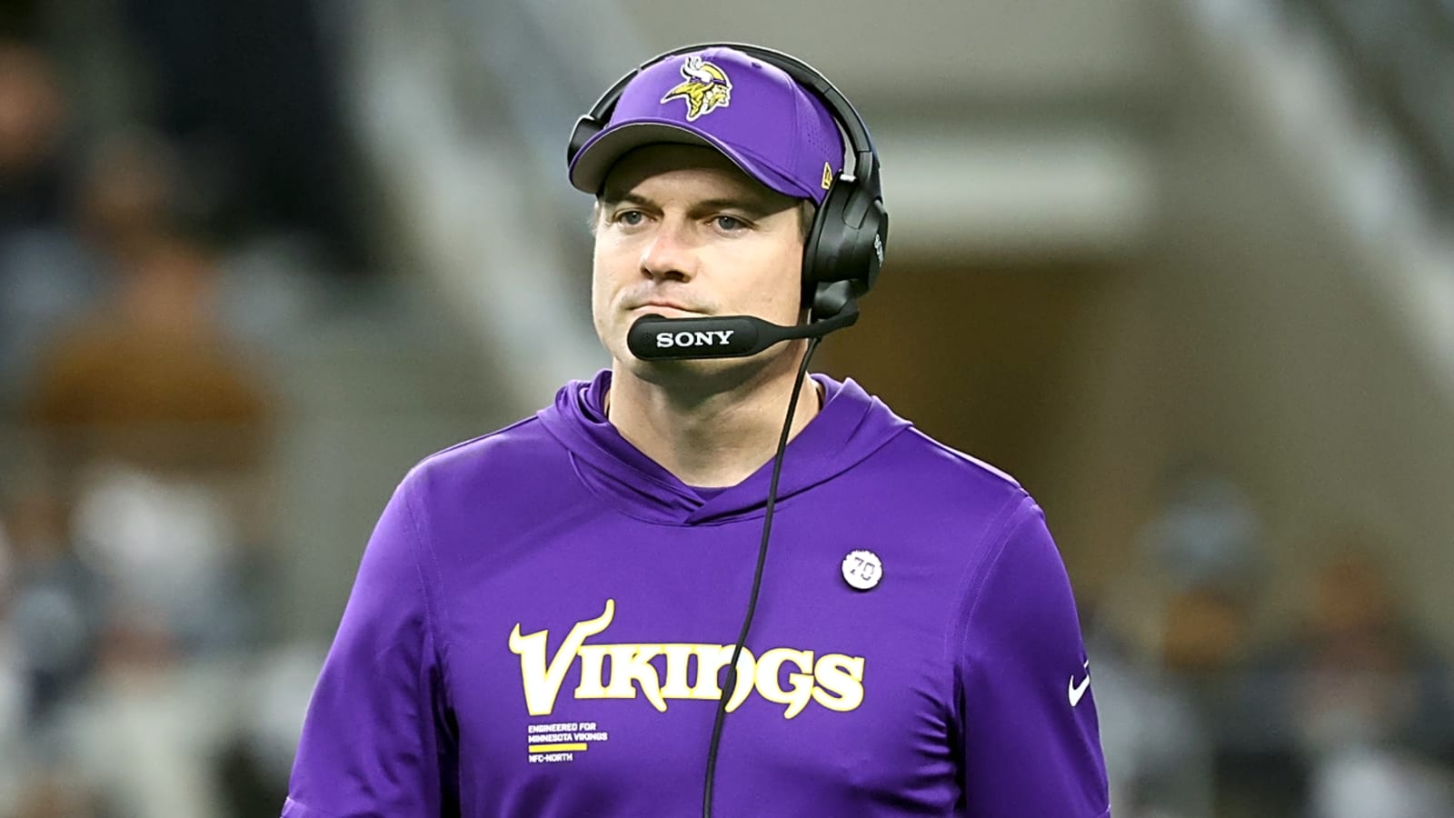 Vikings' potential deadline to name starting quarterback revealed