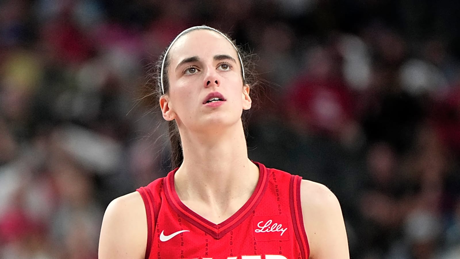 Caitlin Clark suffering through worst shooting slump of her career