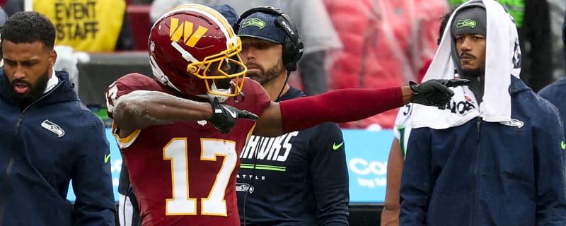 The 'Most 1K-yard seasons by team' quiz