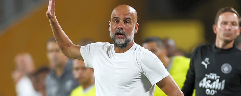 Manchester City-Everton Play To 3-3 Draw In Thrilling Encounter