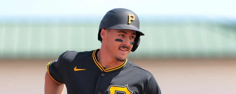 A new era begins for Pirates with Konnor Griffin's anticipated MLB debut