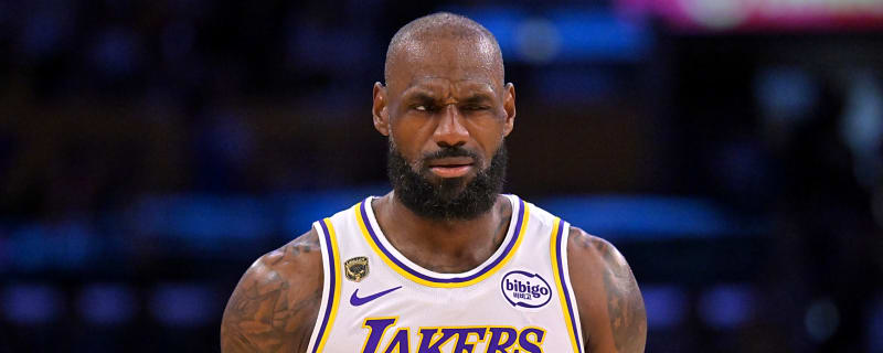 ESPN insider reveals major roadblock preventing LeBron James from returning to Cavaliers