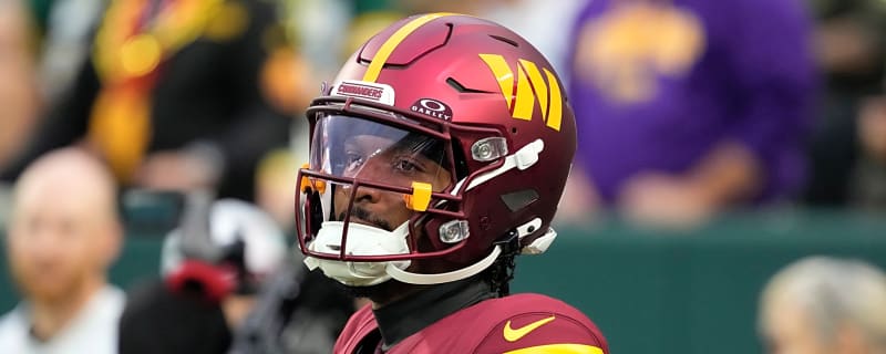 What Commanders want to see from Daniels before his return