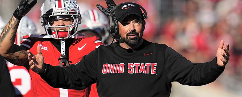 Daunting Ohio State schedule could be toughest in Buckeyes history