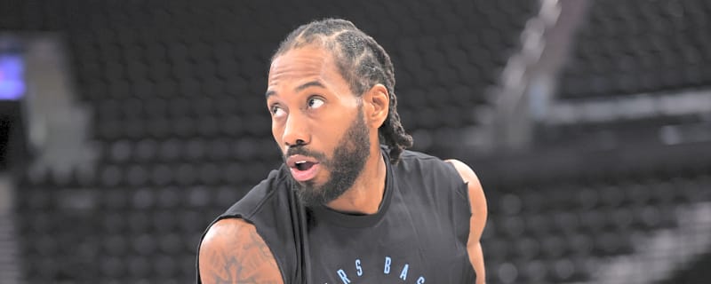 Could a Kawhi Leonard trade be worth the risk for contending teams?