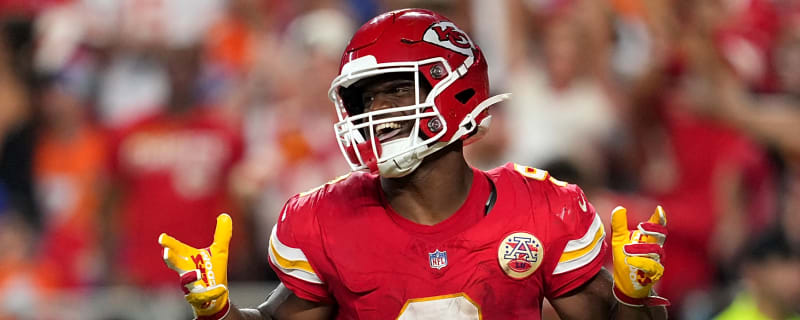 ESPN writer says the quiet part out load about Kenneth Walker III